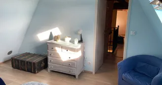 Notre petite maison dans la prairie Notre petite maison dans la prairie