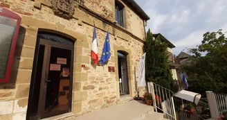 Aubazine Aubazine