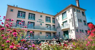 Hôtel Le Quercy