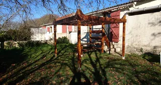 Domaine de la Calprade : Zen Domaine de la Calprade : Zen