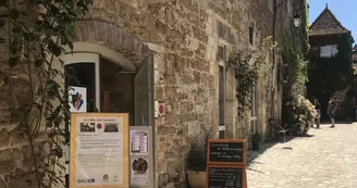 Carennac Carennac