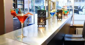 Hôtel Restaurant Le Grand Hôtel