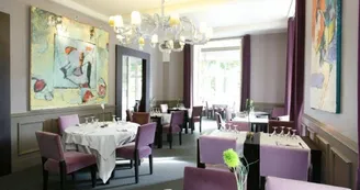 Hôtel Restaurant Le Grand Hôtel