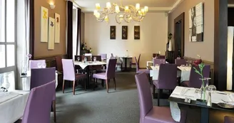 Hôtel Restaurant Le Grand Hôtel
