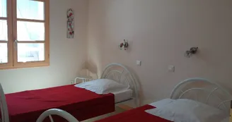 Gîte d'Étape Le Souleillou Gîte d'Étape Le Souleillou