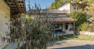 Gîte d'Étape L'Étape Bleue