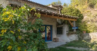 Gîte d'Étape L'Étape Bleue