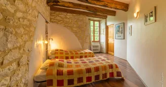 Gîte d'Étape L'Étape Bleue