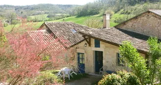 Gîte d'Étape L'Étape Bleue