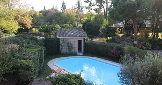 L'Abricotier - SAINT-MACAIRE - Sud-Gironde