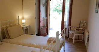 La Colline Sarlat (9)