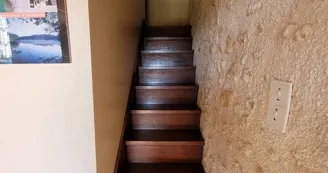 escalier l'encorbelle douzillac escalier l'encorbelle douzillac