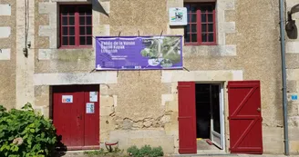 Location de canoë : base de loisirs de Vauchiron_3