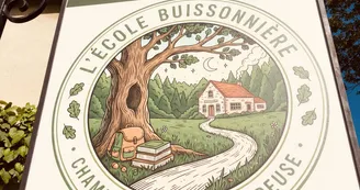 L'école Buissionnière Chambres et table d'hôtes la Celle dunoise L'école Buissionnière Chambres et table d'hôtes la Celle dunoise