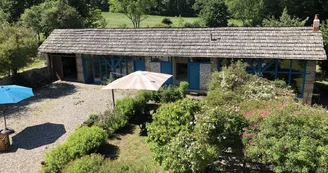 L'école Buissionnière Chambres et table d'hôtes la Celle dunoise L'école Buissionnière Chambres et table d'hôtes la Celle dunoise