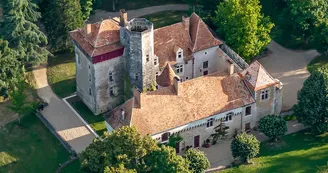 Château de la Jarthe 2024