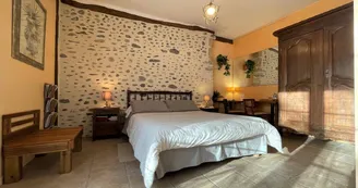 Maison d'hôtes Castagnet 2 personnes Assat Pau Nay Maison d'hôtes Castagnet 2 personnes Assat Pau Nay