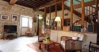 Maison castagnet 2 personnes Assat Pau Nay11 Maison castagnet 2 personnes Assat Pau Nay11