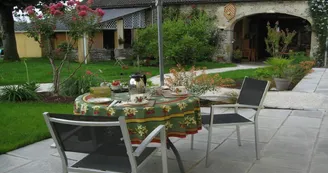 Maison d'hôtes Castagnet 2 personnes Assat Pau Nay Maison d'hôtes Castagnet 2 personnes Assat Pau Nay