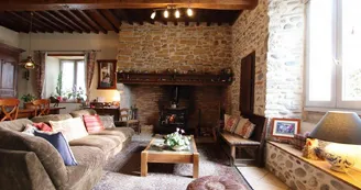 Maison castagnet 2 personnes Assat Pau Nay4 Maison castagnet 2 personnes Assat Pau Nay4