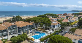 Hôtel Ibaïa