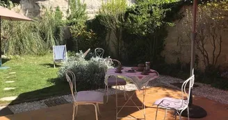 La Chambre Verte_1 La Chambre Verte_1