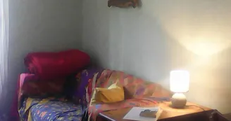 La Chambre Verte_3 La Chambre Verte_3
