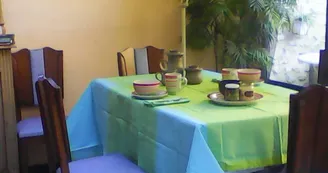 La Chambre Verte_7 La Chambre Verte_7