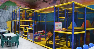 Game Parc_8 Game Parc_8