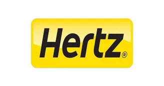 Hertz - station service Avia