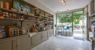 Bureau d'Information Touristique de Saint-Savin