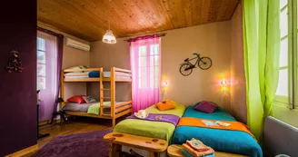 La-Poule-à-Vélo - Destination-Agen-Tourisme La-Poule-à-Vélo - Destination-Agen-Tourisme