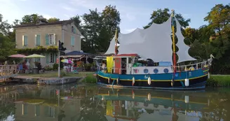 La-Poule-à-Vélo - Destination-Agen-Tourisme La-Poule-à-Vélo - Destination-Agen-Tourisme