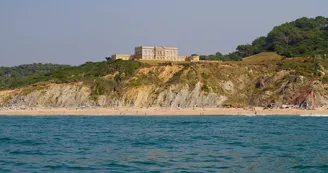 PavillonOthondo PavillonOthondo