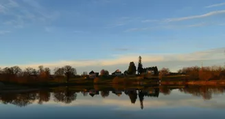 Etang d'Ahun_1 Etang d'Ahun_1