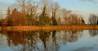 Etang d'Ahun_2 Etang d'Ahun_2