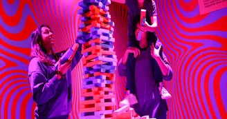 Montardon Rush Action Game @ Rush (6)