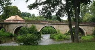 Camping pont Camping pont