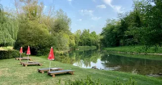 Au fil de l'eau