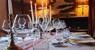 Domaine de Labrousse Domaine de Labrousse