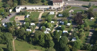 Camping La Fontaine