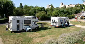 Camping La Fontaine