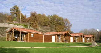 Camping La Fontaine