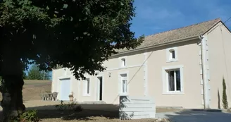 La vue de l'extérieur La vue de l'extérieur