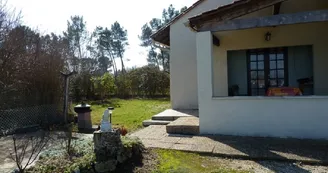 Vue d'extérieur Vue d'extérieur