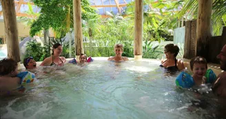 Camping & Spa L'Océan Airotel