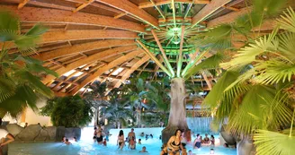 Camping & Spa L'Océan Airotel