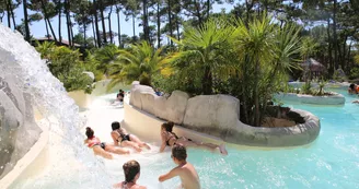 Camping & Spa L'Océan Airotel