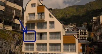 AGENCE BARROSO - LE CHALET 17 LOCALISATION AGENCE BARROSO - LE CHALET 17 LOCALISATION