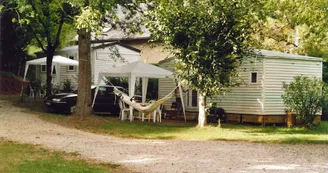 Aire naturelle de la Bontat